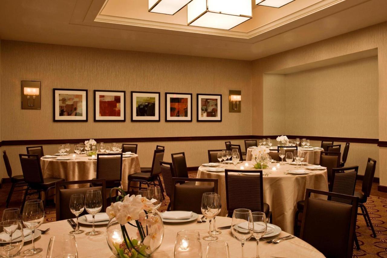 Hotel The Westin New York At Times Square Esterno foto The Westin New York at Times Square