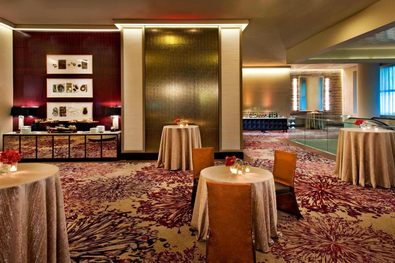 Hotel The Westin New York At Times Square Esterno foto The Westin Mumbai