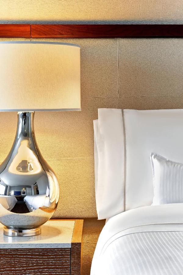 Hotel The Westin New York At Times Square Esterno foto
