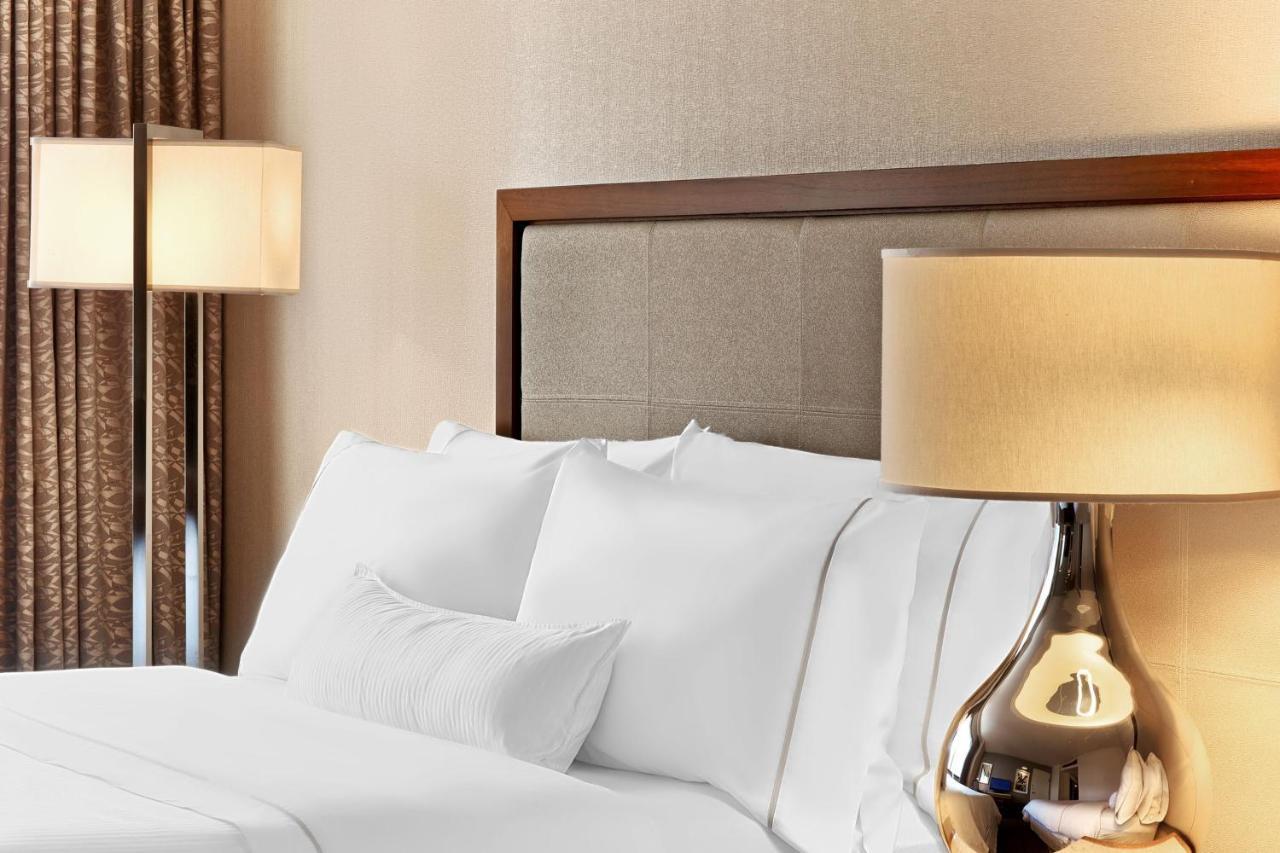 Hotel The Westin New York At Times Square Esterno foto
