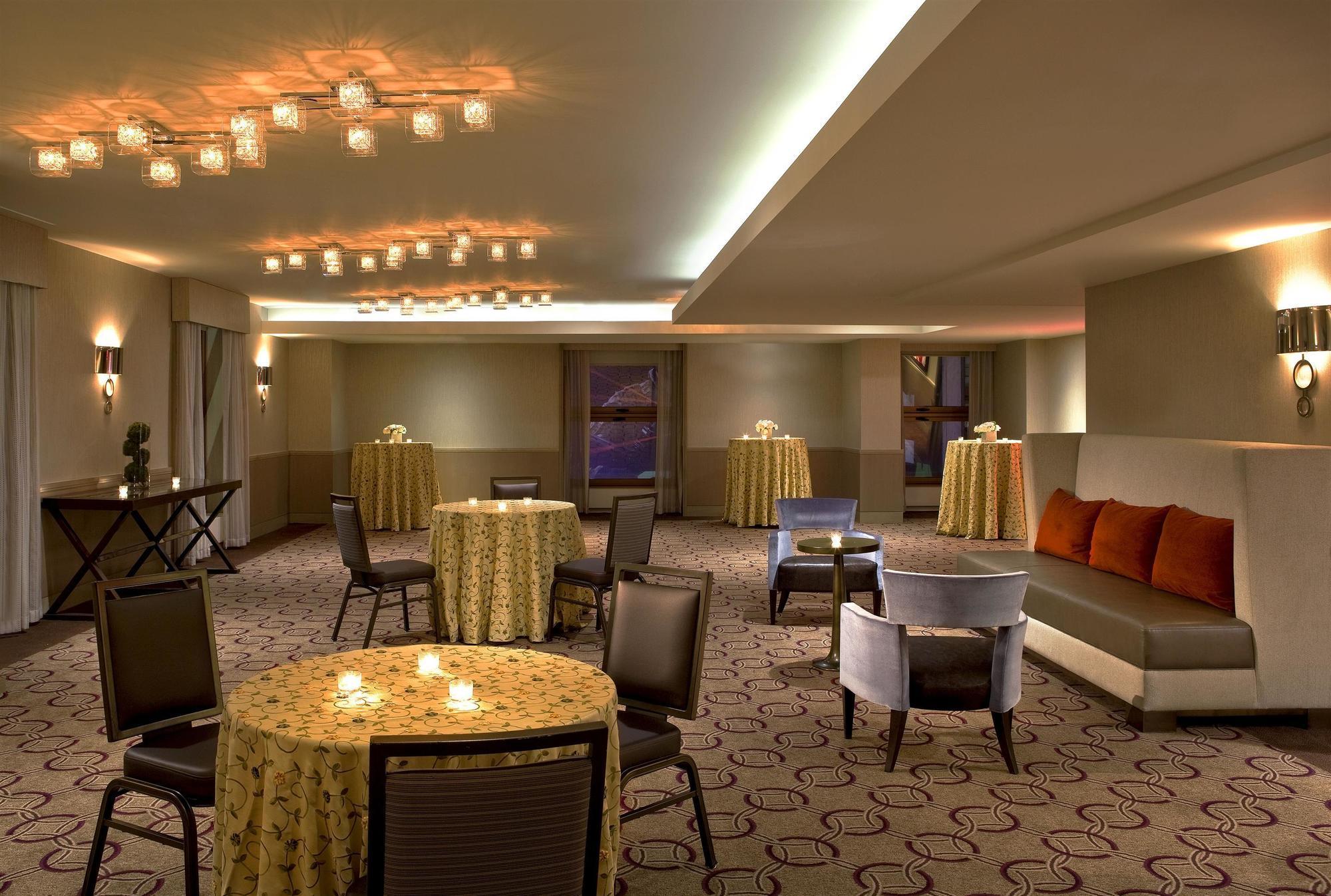 Hotel The Westin New York At Times Square Esterno foto The Westin New York at Times Square