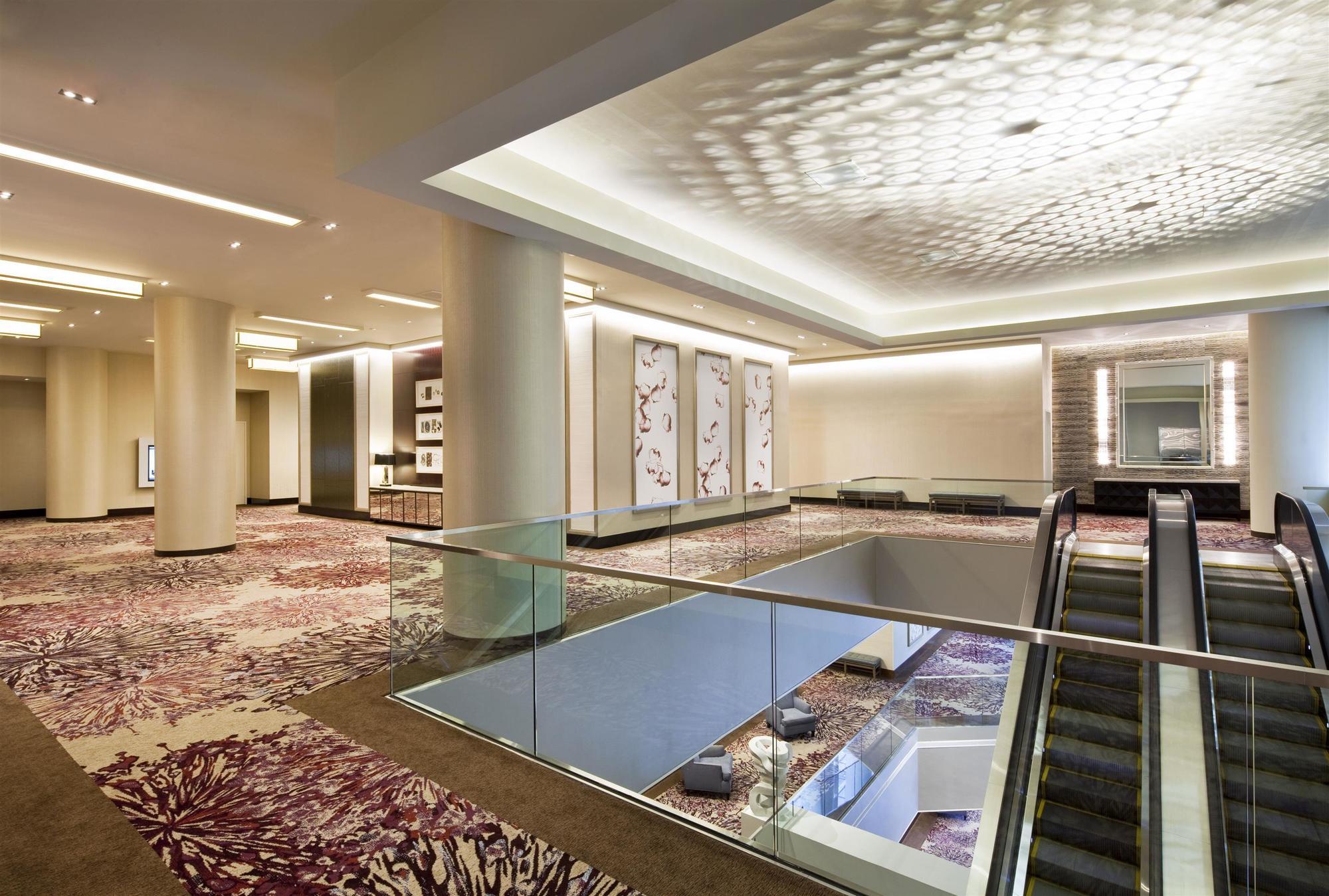 Hotel The Westin New York At Times Square Esterno foto The Westin Palace, Madrid