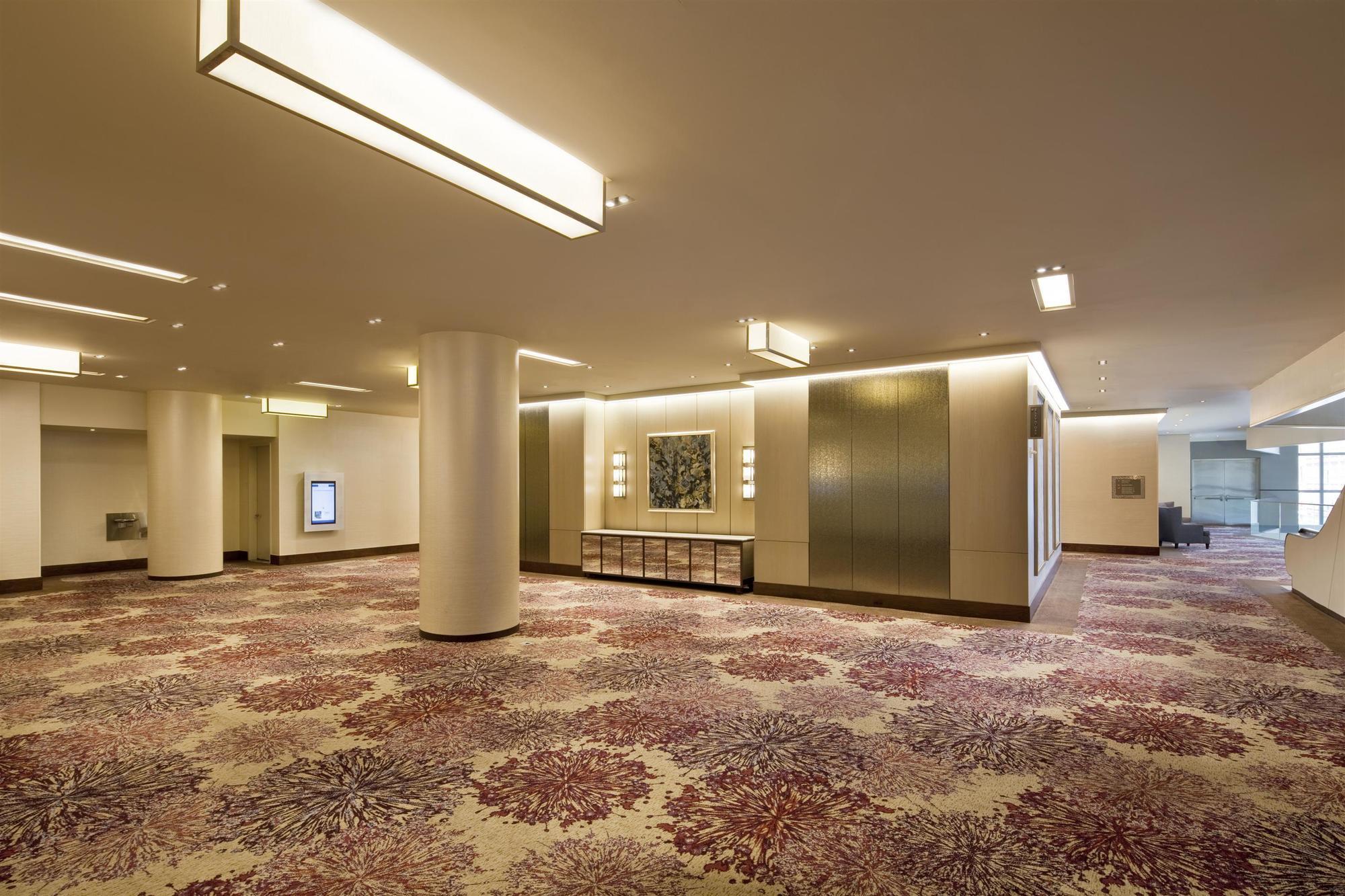 Hotel The Westin New York At Times Square Esterno foto The Westin Palace, Madrid