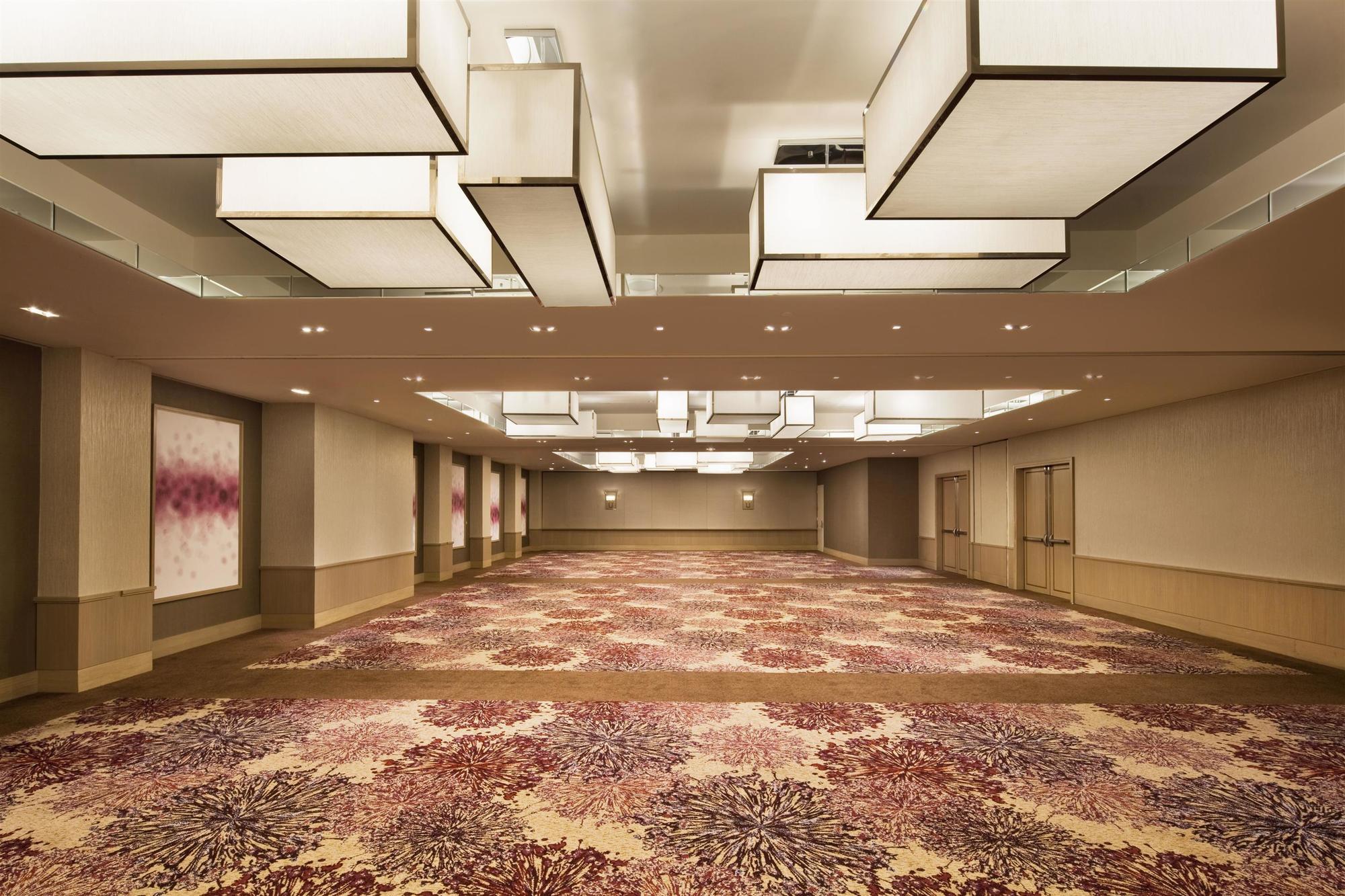 Hotel The Westin New York At Times Square Esterno foto The Grand Ballroom